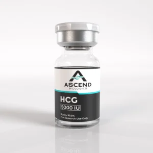 HCG 5000IU