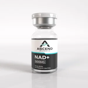 NAD+ 500MG