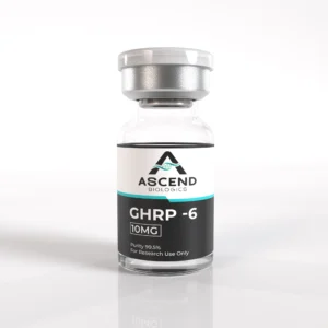 GHRP-6 10MG