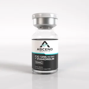 CJC-1295 / IPAMORELIN NO DAC 10MG