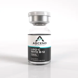 LIPO-C with B-12